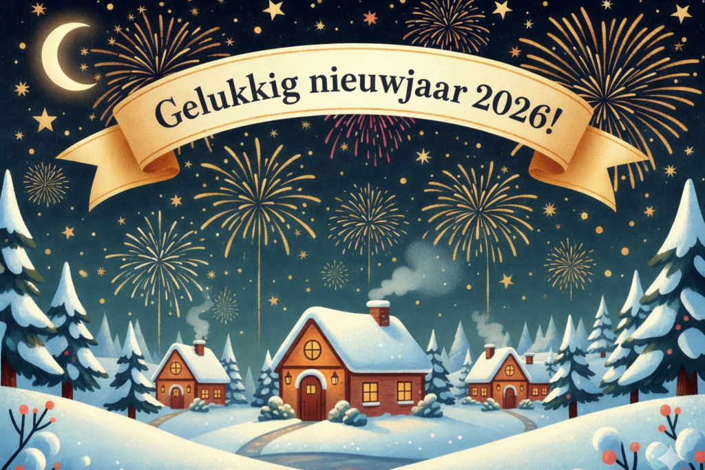 Perspectief wenst je een warm, inspirerend en hoopvol 2026.🎄✨
Een nieuw jaar vol kansen, verbinding en nieuwe perspectieven. 🌟❄️
Samen blijven we bouwen aan een inclusieve en veerkrachtige samenleving. 🎉 🥂 🍾